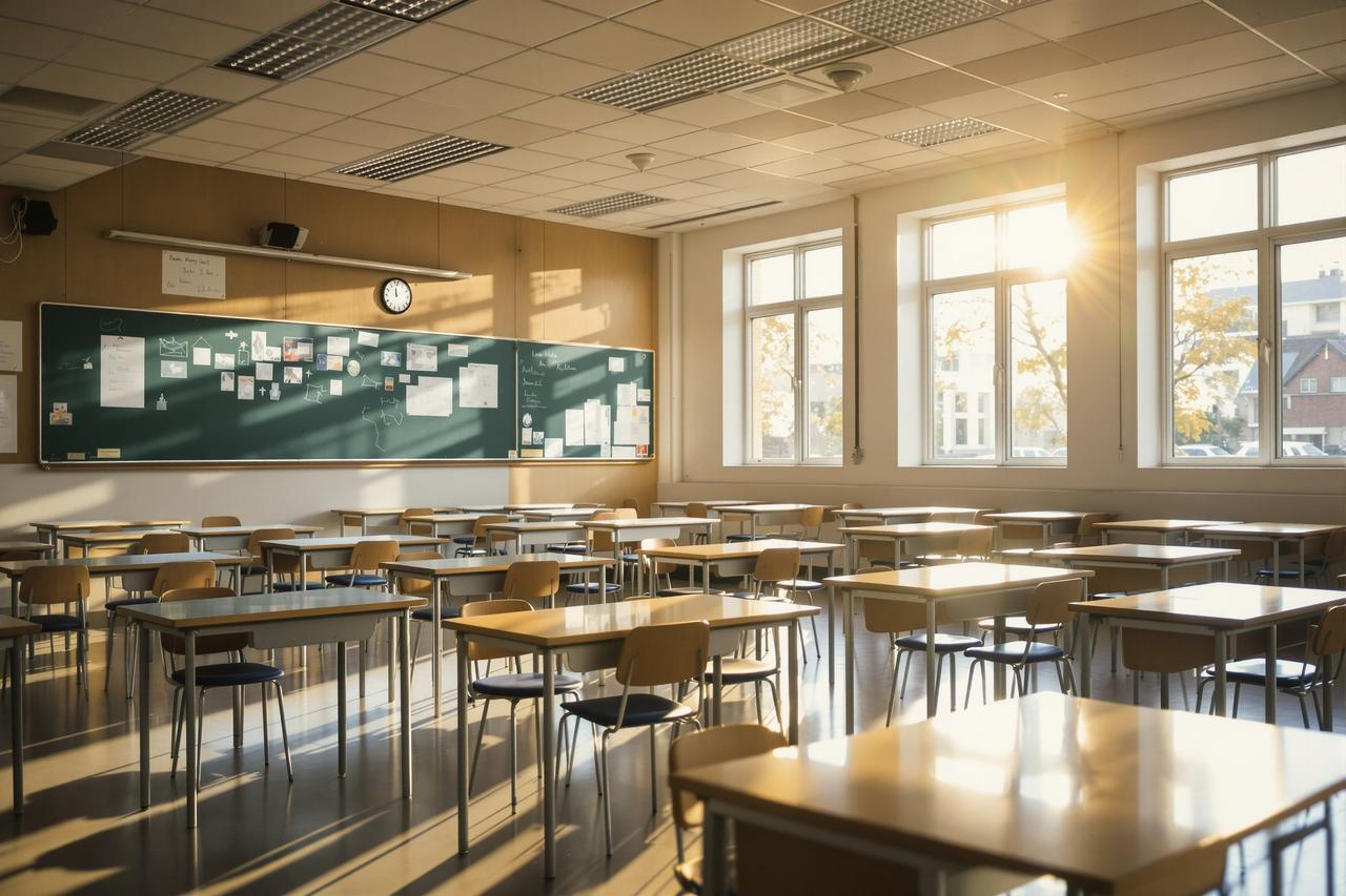 教育部重磅新规：中小学将全面推行弹性放学制度